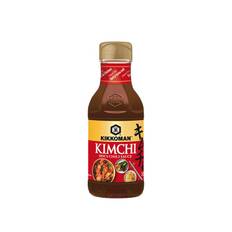 Kikkoman Spicy Chili Sauce Til Kimchi 250 ml. - Sriracha Chilisauce og andre chili saucer