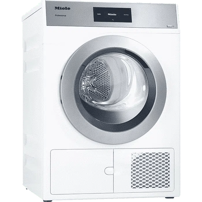 MIELE Tørretumbler 7kg, Varmepumpe, HP
