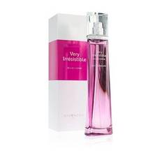 Givenchy - Very Irresistible Sensual EDP 75ml