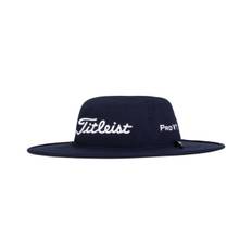Titleist Tour Aussie Hat - Navy