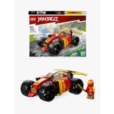 71780 Kais ninja-racerbil EVO