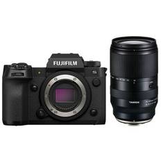 Fujifilm X-H2S + Tamron 18-300mm f/3.5-6.3 Di III A VC VXD