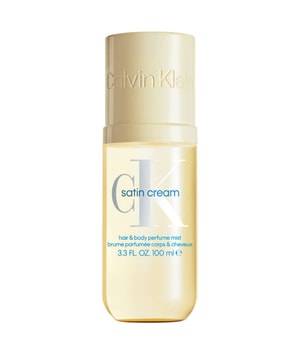 Calvin Klein CK Hair and Body Mist Satin Cream Body mist 100 ml