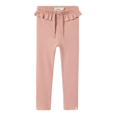 Alo Tao Slim Legging – Misty Rose