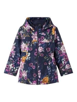 Name It - Vinterjakke Snow10 Dark Saphire