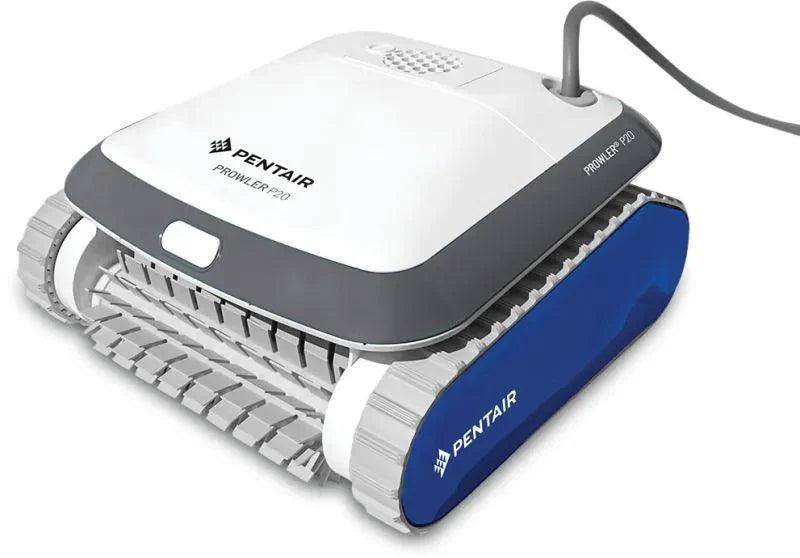 Pentair Poolrobot - Prowler P20