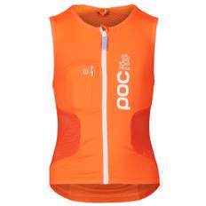 POC POCito VPD Air Vest Kids Fluorescent Orange (S S) (S)