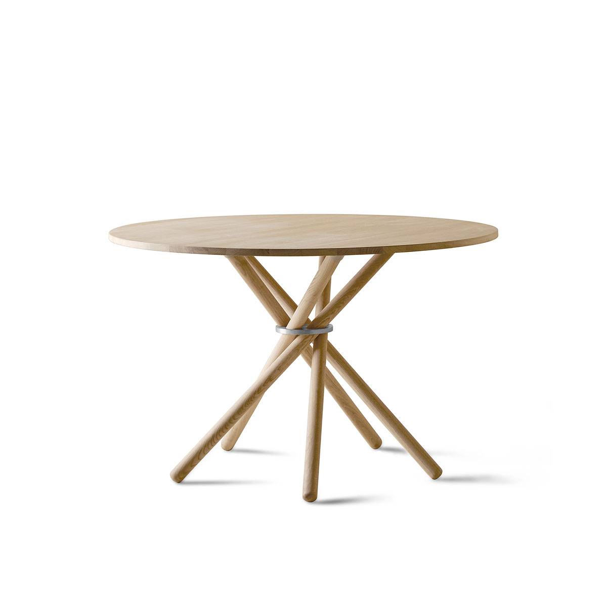 Eberhart | Hector matbord 120