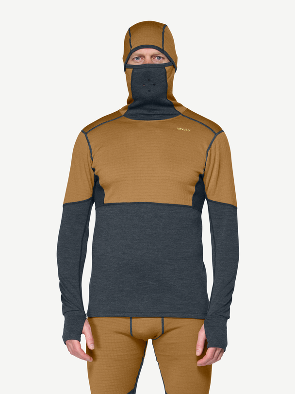 Expedition Arctic Pro Hoodie ManMens