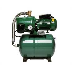 EMS Pumpautomater 3 Fas 60 liters tank