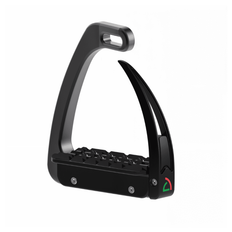Safe Riding Stigbyglar S-light (Jet Black)