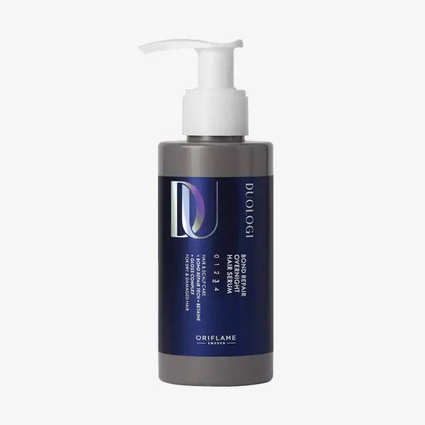 Bond Repair Overnight Hair Serum