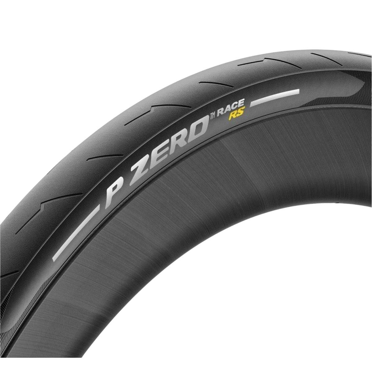 Cykeldäck Pirelli P ZERO Race RS Black