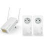 STRONG Powerline Wifi 600 Triple