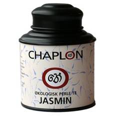 Chaplon Perle te Jasmin 80g dåse Økologisk