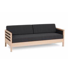 Hestbæk D165 sovesofa Torino