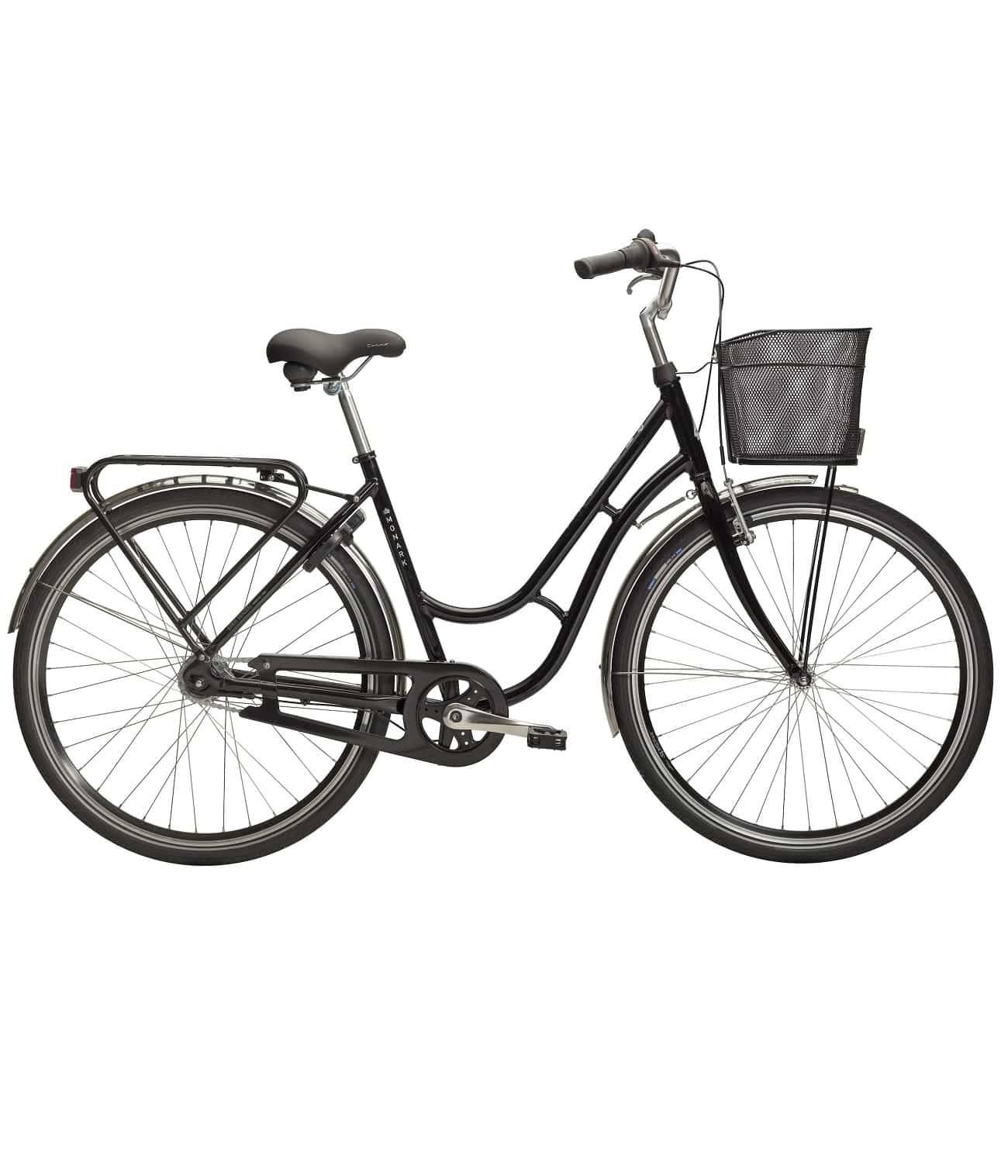 Damcykel Monark Karin 7s, 28″ – Flera färger
