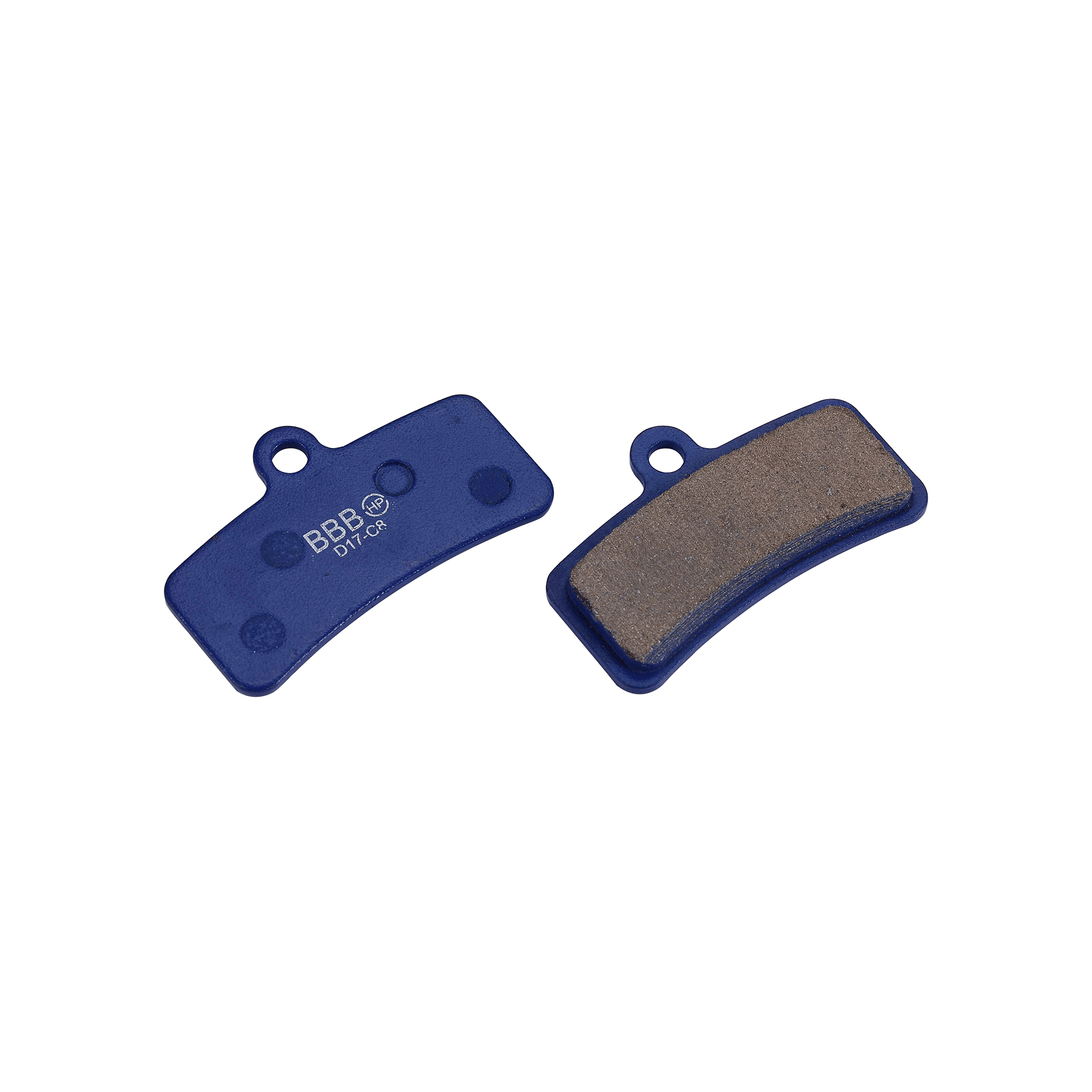 Bremseklodser BBB DiscStop HP – B7-35501.