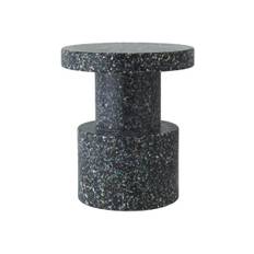 Bit Stool - Black Multi