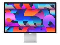 Apple Studio Display Nano-texture glass 27" 5120 x 2880 (5K) Thunderbolt 3 --> I externt lager, forväntat leveransdatum hos dig 13-04-2026
