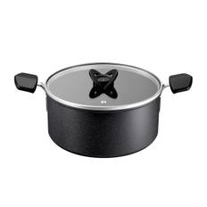 Tefal Expertise gryde 24 cm med låg G3214602