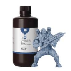 Anycubic Plant Based Standard Resin - Grey - 1L
