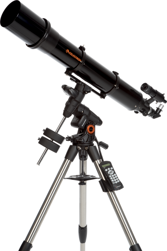Celestron Advanced VX 6´ Refractor