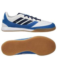 adidas Top Sala Competition Ic - Vit/navy/silver - Inomhus (Ic) - ['Vit'] (45⅓)