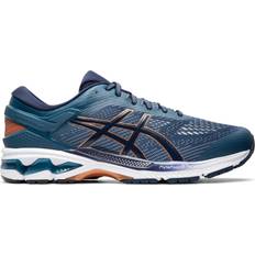 Asics - Gel-Kayano 26 - Herre  - 39  - Blå