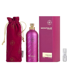 Montale Paris Roses Musk - Eau de Parfum - Doftprov - 5 ml