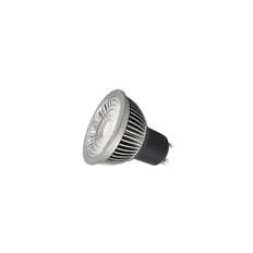 GU10 4,5W LED 2700K, 250Lm, Ra95, 60°, DIM sunflux