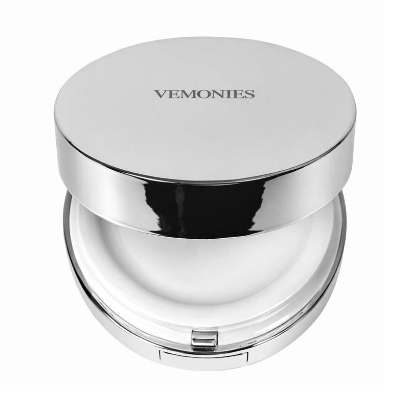 [VEMONTES] Glowpot Cushion SPF 50+ PA+++ 16g white