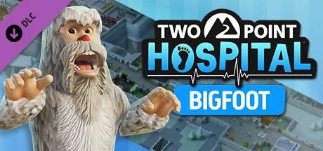 Two Point Hospital: Bigfoot DLC (PC)