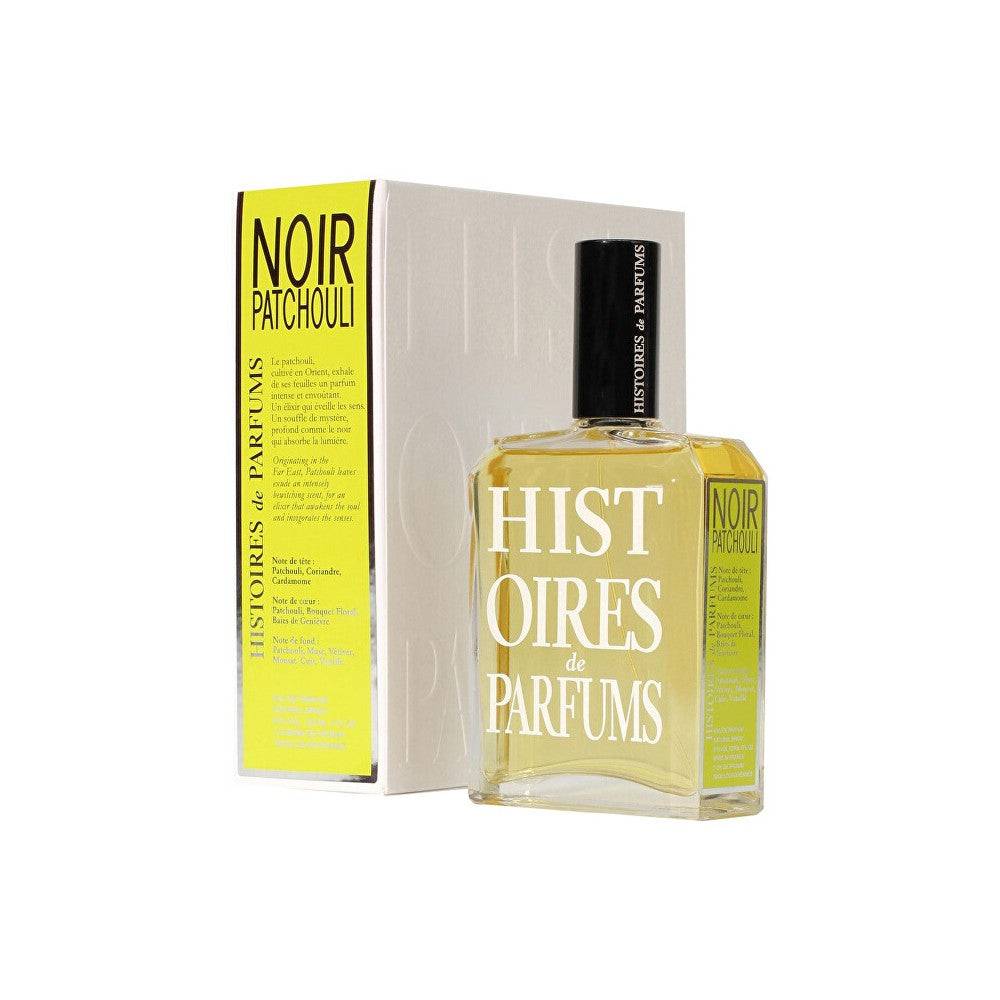Histoires de Parfums, Noir Patchouli, Eau De Parfum, Unisex, 120 ml