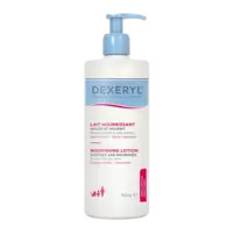 Dexeryl Voedende Lotion