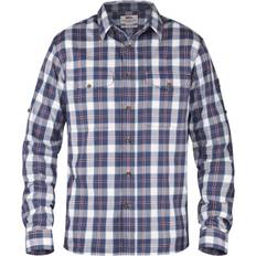 Singi Flannel Shirt LS M