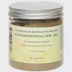 Korianderpulver ekologisk