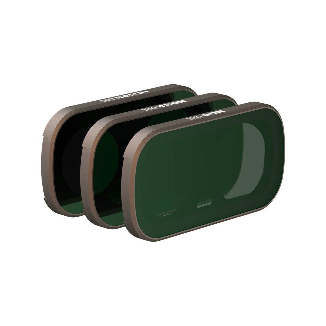 PolarPro Insta360 Luna Ultra CINE Collection