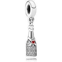 Pandora Celebration Time Pendant Charm