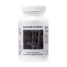 Takesumi Supreme, 90 kapslar