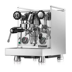 Rocket Mozzafiato cronometro R, espressomaskine- Krom