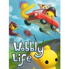 Wobbly Life (PC) - Steam Key - GLOBAL