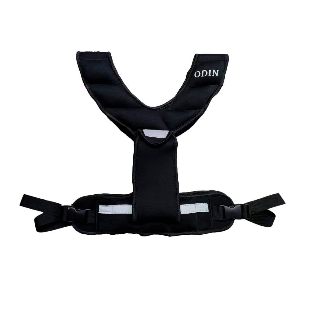 Odin Atlet Vægtvest 4kg.