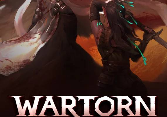 Wartorn (PC) Steam Gift - EU.