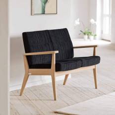 Farstrup Plus sofa - 3-personers