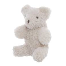 TEDDY CURLY - PEARL