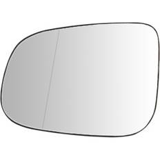 Spegelglas - Volvo - V70, S60, S80