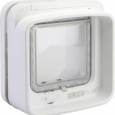 SureFlap DualScan Kattelem med chip