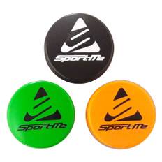 Soft Puck, 3p