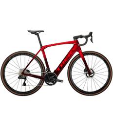 Trek Domane+ SLR 9 (62, Carbon Red Smoke)